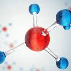 Imagen de portada del videojuego educativo: Carbono: ¿Cuánto conocemos de este elemento?, de la temática Química