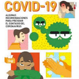 ME CUIDO - NOS CUIDAMOS