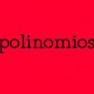 Sumas de polinomios por Rosa María López Sánchez clave 25 A2