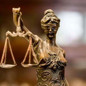 La justicia como valor