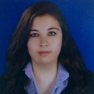 Ruth Soraya Corina Torres Arevalo