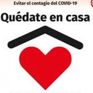 BUSCAR PAREJA AL COVID
