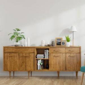 Estilos de muebles y decoraciones