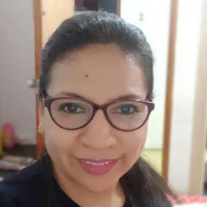 mis carolina peña de orosco
