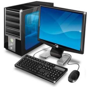 Ducha informatica