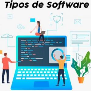 Clasificación de Software
