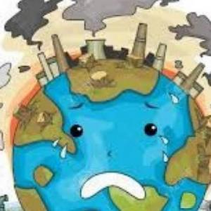 Imagen de portada del videojuego educativo: CONTAMINACIÓN AMBIENTAL, de la temática Medio ambiente