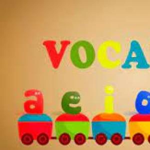 Vocales