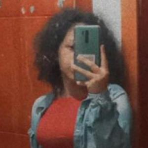 17 de mi niña bella <3