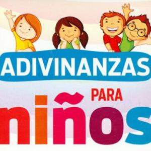Mira y Adivina