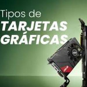Tarjeta Grafica