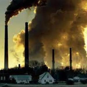 CONTAMINACIÓN DEL AIRE