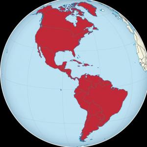 Descubriendo America