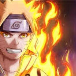 Tarjetas de naruto