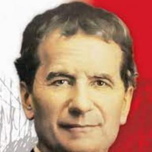 vida de Don Bosco