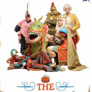 the emperor´s new clothes