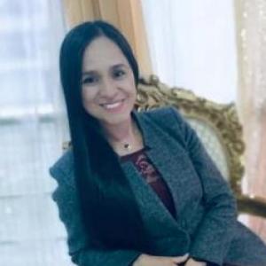 PAOLA CÓRDOVA