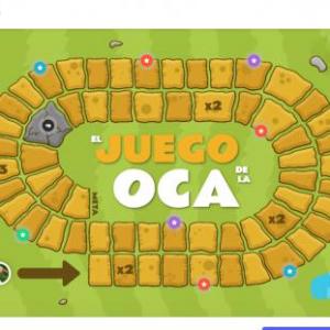 Juego de aprendizaje
