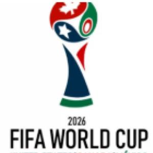 Continentes y países del MUNDIAL 2026.