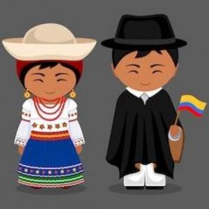 LA INTERCULTURALIDAD 