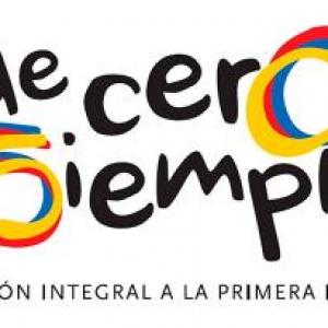 De Cero a Siempre