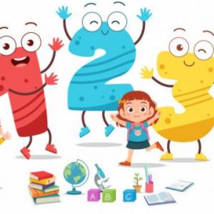 CRIPTOARITMÉTICA 2° PEQUES
