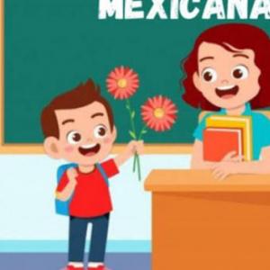 La Nueva Escuela Mexicana