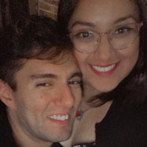 David y Zyan