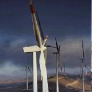 Energías limpias