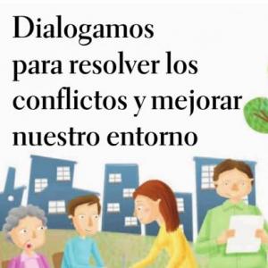 dialogo y resuelvo