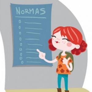 Normas de seguridad y autocuidado 2° Básico