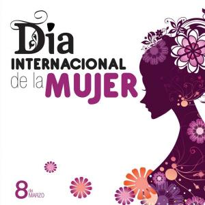 DIA DE LA MUJER