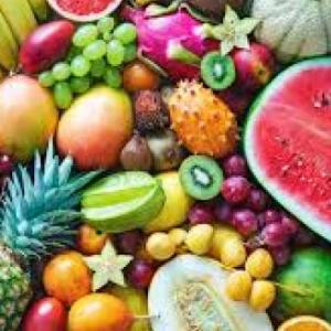Frutas