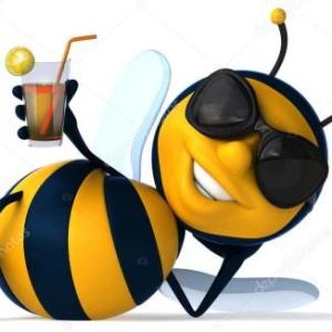 Las abejas