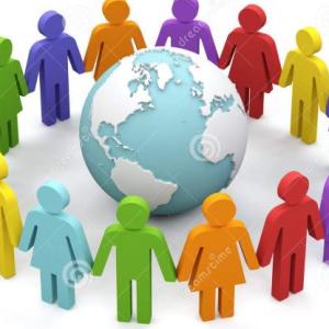 EL SER HUMANO EN LA SOCIEDAD