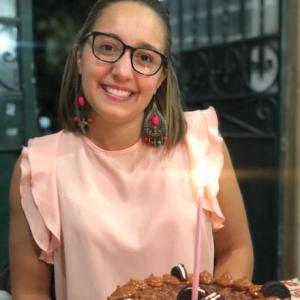 Julia Sanchez