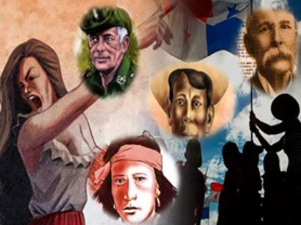 Portada del juego Panamanian Celebrities – Personalidades