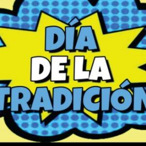 Día de la tradición