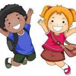 Cuento infantil