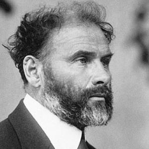 GUSTAV KLIMT