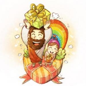 El gran regalo