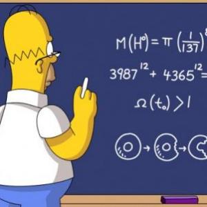matematicas