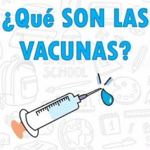 La Vacuna