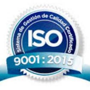 ISO 9001-2015