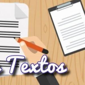 JUEGA Y APRENDE CON LOS TEXTOS