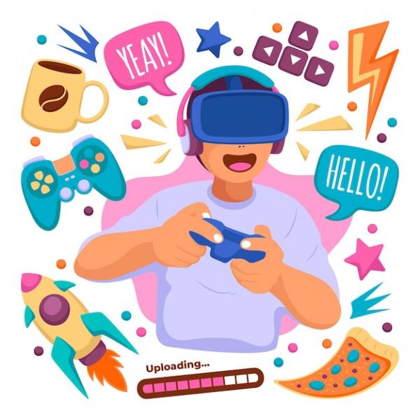 Multijuego