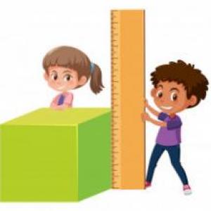 MEDIDAS DE CAPACIDAD