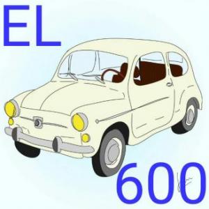 Portada del juego LA FAMILIA DEL 600 – Matemáticas