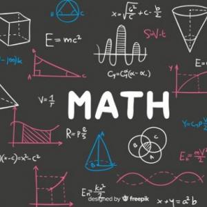 tipos de operaciones matemáticas