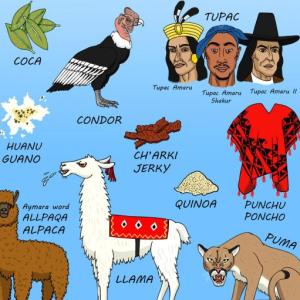 Indigenous languages in Argentina